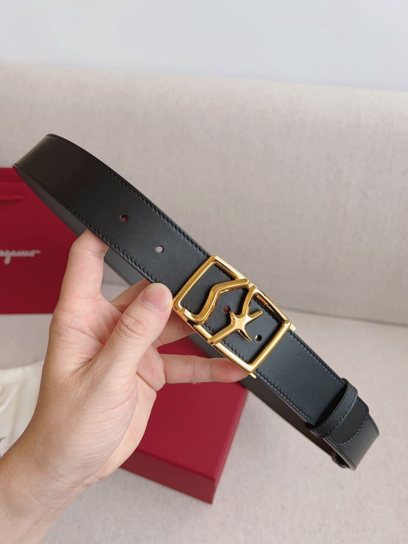 Ferragamo Belts